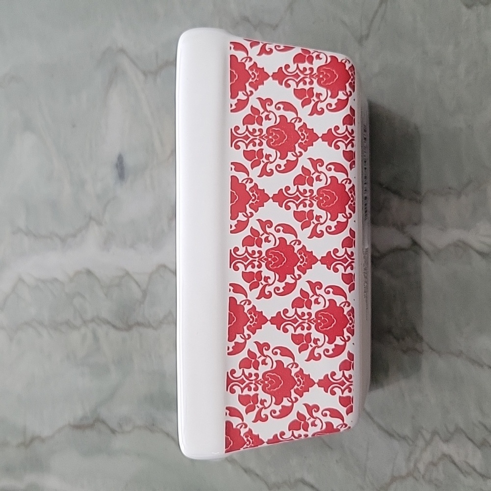 Mini Loaf Pan Ceramic